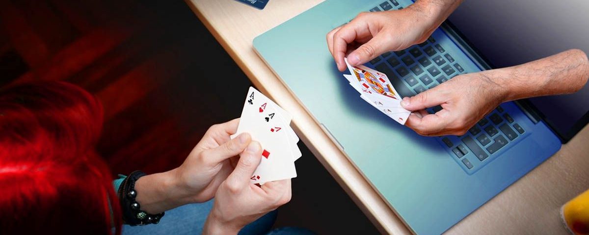 Физиологические аспекты игровой зависимости