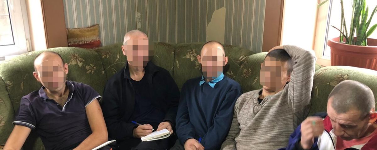 профилактика наркомании и алкоголизма