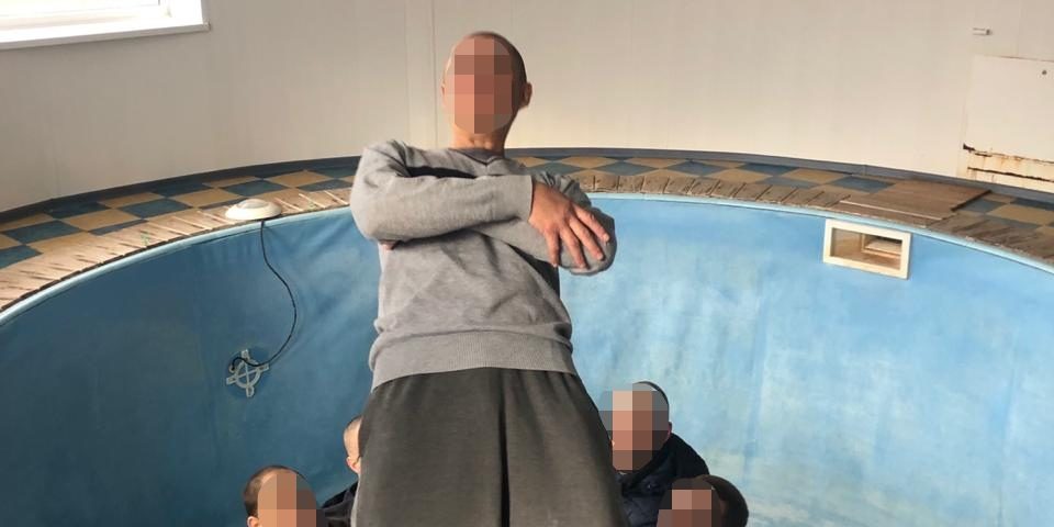 Тренинг на доверие в лечении зависимых